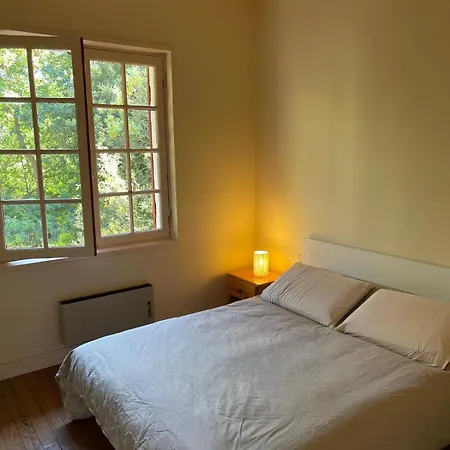 Villa Belle Basque Familiale *