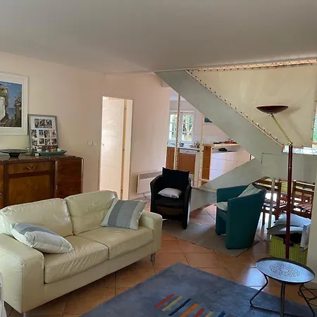 Villa Belle Basque Familiale *