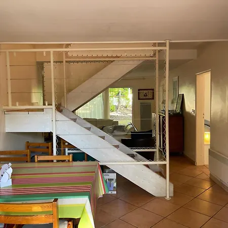 Villa Belle Basque Familiale Arcachon