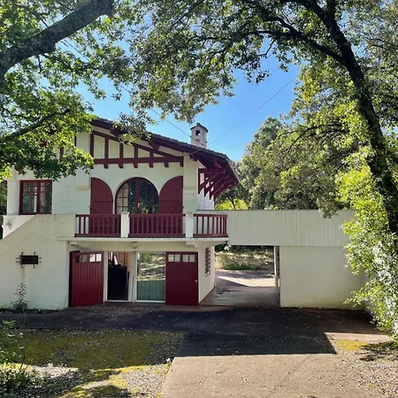 Belle Basque Familiale Villa